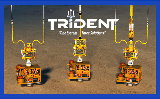 Trident